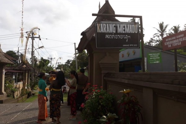 Unik! Desa Anti Poligami Ini Ada di Indonesia