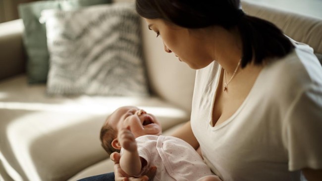 Hongkong Beri Rp40 Juta Bagi Warga yang Ingin Mempunyai Bayi