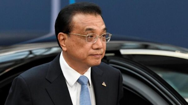 Mantan PM Tiongkok, Li Keqiang Meninggal Dunia