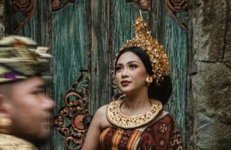 Simak! Inilah Ritual yang Dilakukan Wanita Bali Sebelum Menikah