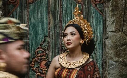 Simak! Inilah Ritual yang Dilakukan Wanita Bali Sebelum Menikah