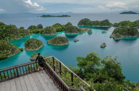 Mengenal Sustainable Tourism, Dampak Bagi Pariwisata Indonesia