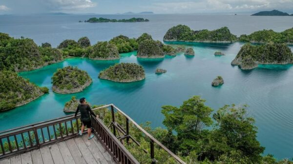 Mengenal Sustainable Tourism, Dampak Bagi Pariwisata Indonesia