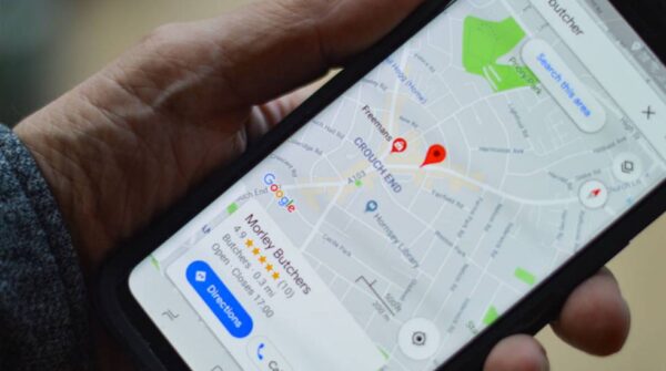 G-Maps Sebabkan Pria Kesasar Hingga Tewas, Google Digugat