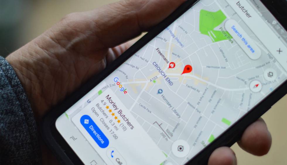 G-Maps Sebabkan Pria Kesasar Hingga Tewas, Google Digugat