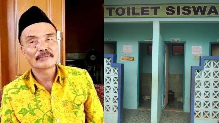 Viral! Guru di Madura Dimutasi Imbas Tolak Aturan Toilet Berbayar