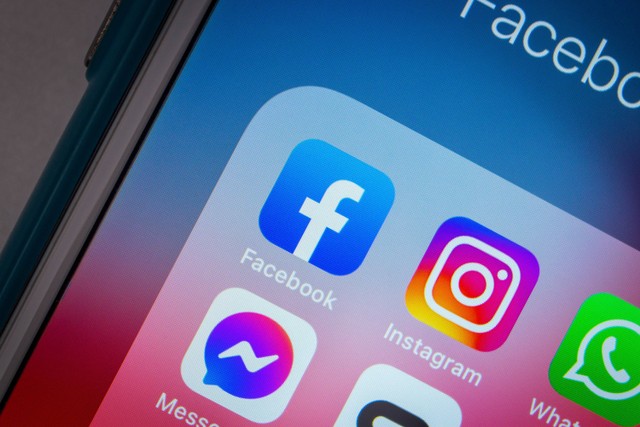 Diam-diam Instagram dan Facebook Ajukan Izin Social Commerce Usai Tiktok Shop Tutup