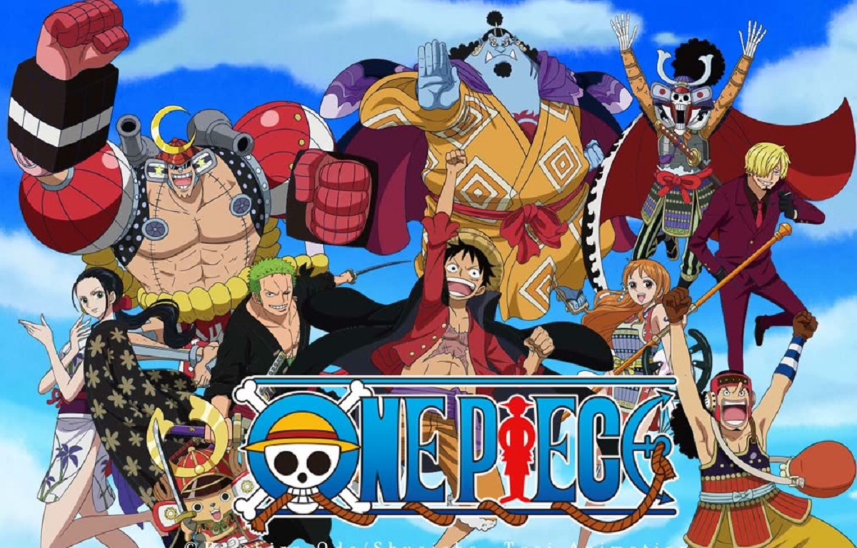 Nakama Merapat! One Piece Bakal Gelar Pameran di Jakarta Mulai 8 November