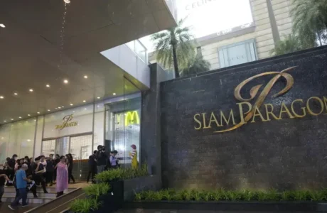 Menggemparkan! Pelaku Penembakan di Mal Siam Paragon Ternyata Remaja 14 Tahun