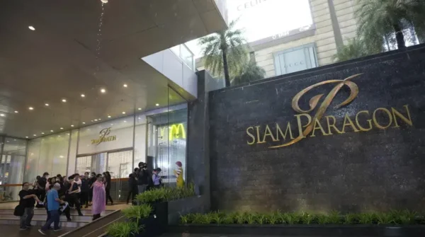 Menggemparkan! Pelaku Penembakan di Mal Siam Paragon Ternyata Remaja 14 Tahun