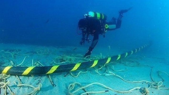 Google Bakal Bangun Proyek Kabel Laut Raksasa Mengitari Indonesia