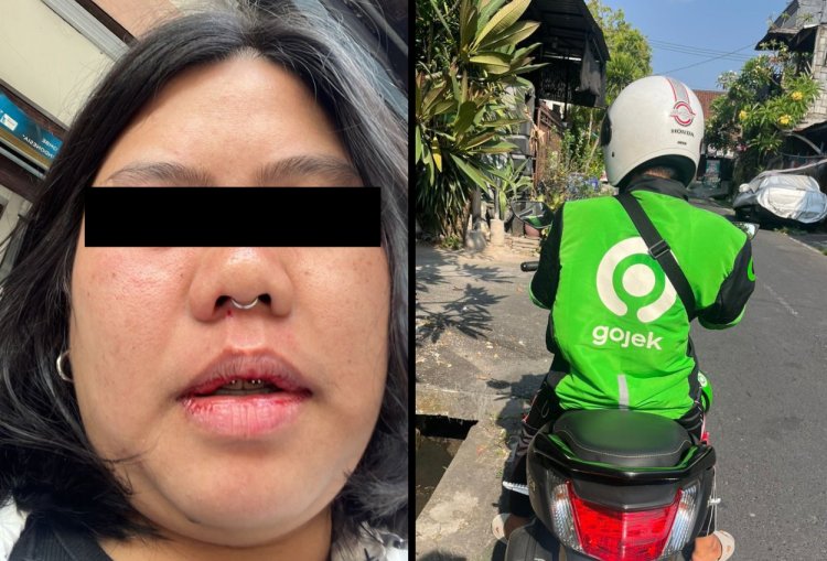 Imbas Kasus Penganiayaan Penumpang di Bali, Gojek Indonesia Pecat Driver