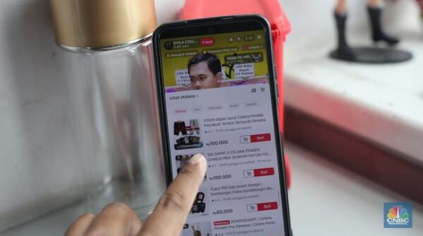 Pantang Menyerah! CEO TikTok Ingin Bertemu dengan Presiden, Ajukan Kembali Izin E-commerce