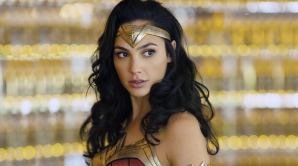 Sepi Penonton, Aktris Gal Gadot Absen di Pemutaran Film Propaganda Israel Buatannya