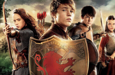 Series Baru Film Narnia Bakal Mulai Produksi Tahun Depan