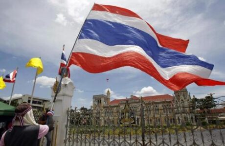 Ramai – Ramai Warganet Thailand Boikot Korsel, Ada Apa?