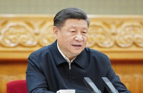 Angka Kelahiran Menurun, Xi Jinping Desak Wanita Punya Anak