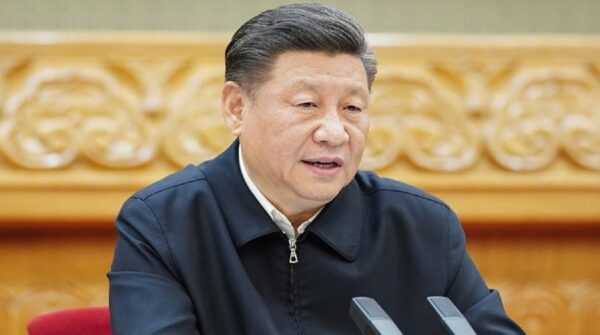 Angka Kelahiran Menurun, Xi Jinping Desak Wanita Punya Anak