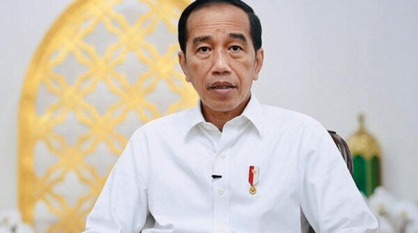 Jokowi