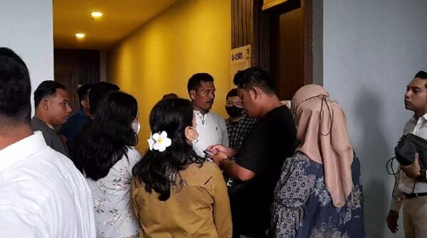 Polisi Temukan 5 Mayat Setelah Geledah Kampus UNPRI