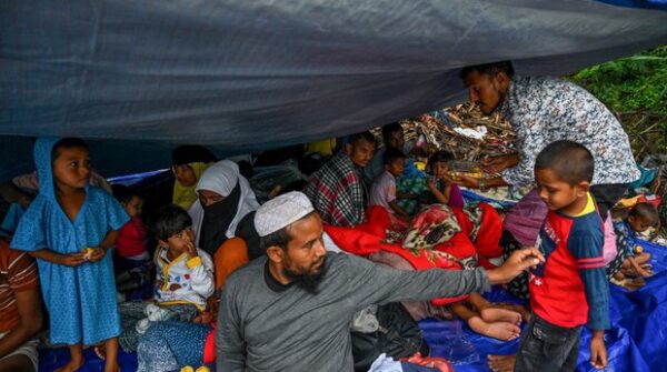 Rohingya