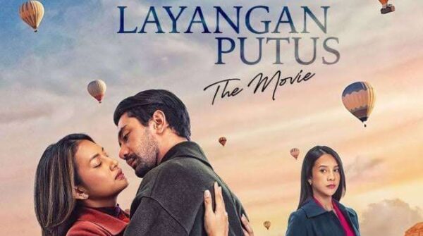 Sinopsis ‘Layangan Putus The Movie’