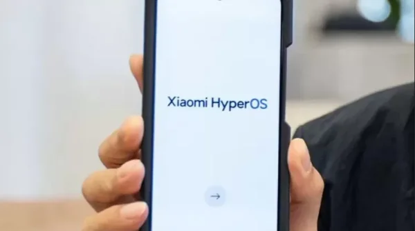 Xiaomi Percepat Rilis HyperOS Global