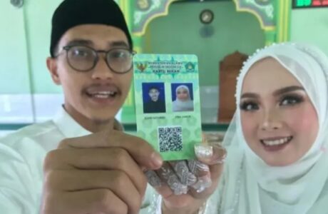 Lonjakan Pernikahan Usia Muda di Aceh Barat Daya 2023