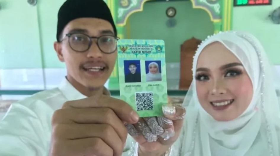 Lonjakan Pernikahan Usia Muda di Aceh Barat Daya 2023