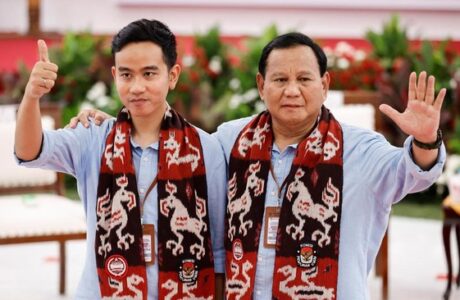 Prabowo Gibran Janjikan Kartu Kesejahteraan Era Jokowi dilanjutkan