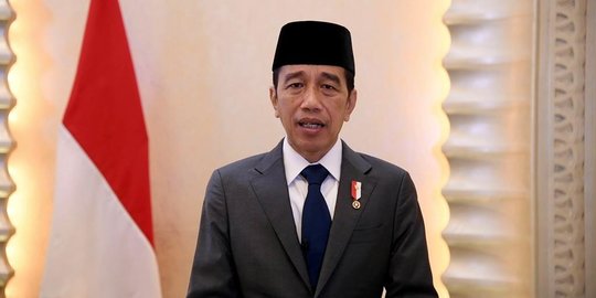 “Presiden Jokowi: Seorang Presiden Boleh Kampanye dan Memihak Pasangan Calon”