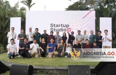Generasi Muda Dinilai Berperanan Besar Kembangkan Startup Indonesia