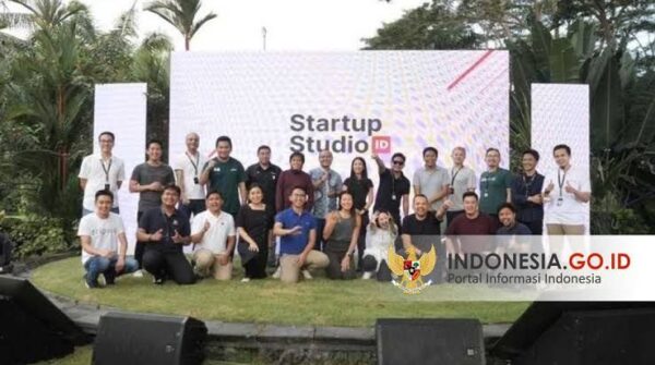 Generasi Muda Dinilai Berperanan Besar Kembangkan Startup Indonesia