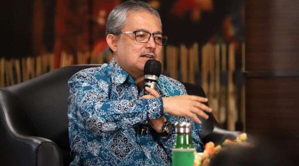 Perpusnas Akan Sinkronisasikan Koleksi Bacaan Digital