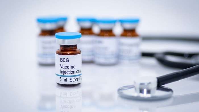 Indonesia Dorong Penyediaan Vaksin TBC Keluaran Terbaru