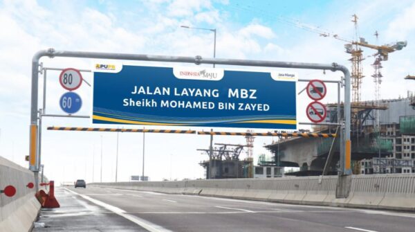 Ada Penyesuaian Tarif Jalan Tol MBZ! Kira-kira Kapan ya?