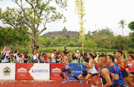 Menggabungkan Olahraga dan Pariwisata: Strategi Baru Indonesia dalam Meningkatkan Ekonomi Kreatif 2024