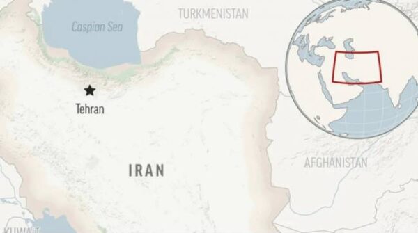 Israel Serang Balik Iran, tapi Diklaim Bukan dengan Rudal