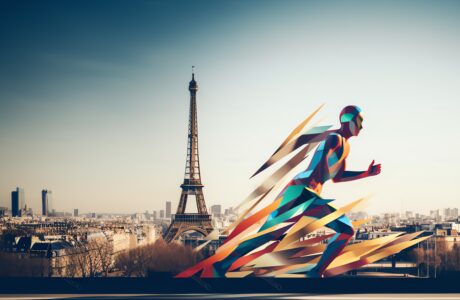 fun facts olimpiade paris 2024