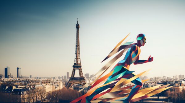 fun facts olimpiade paris 2024