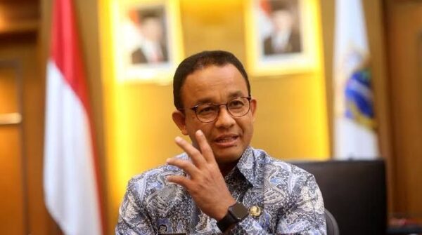 Anies Baswedan