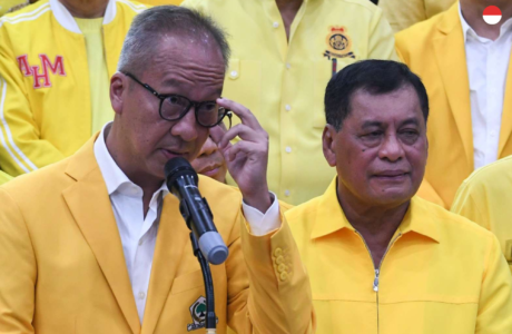 golkar