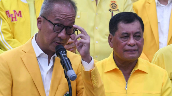 golkar