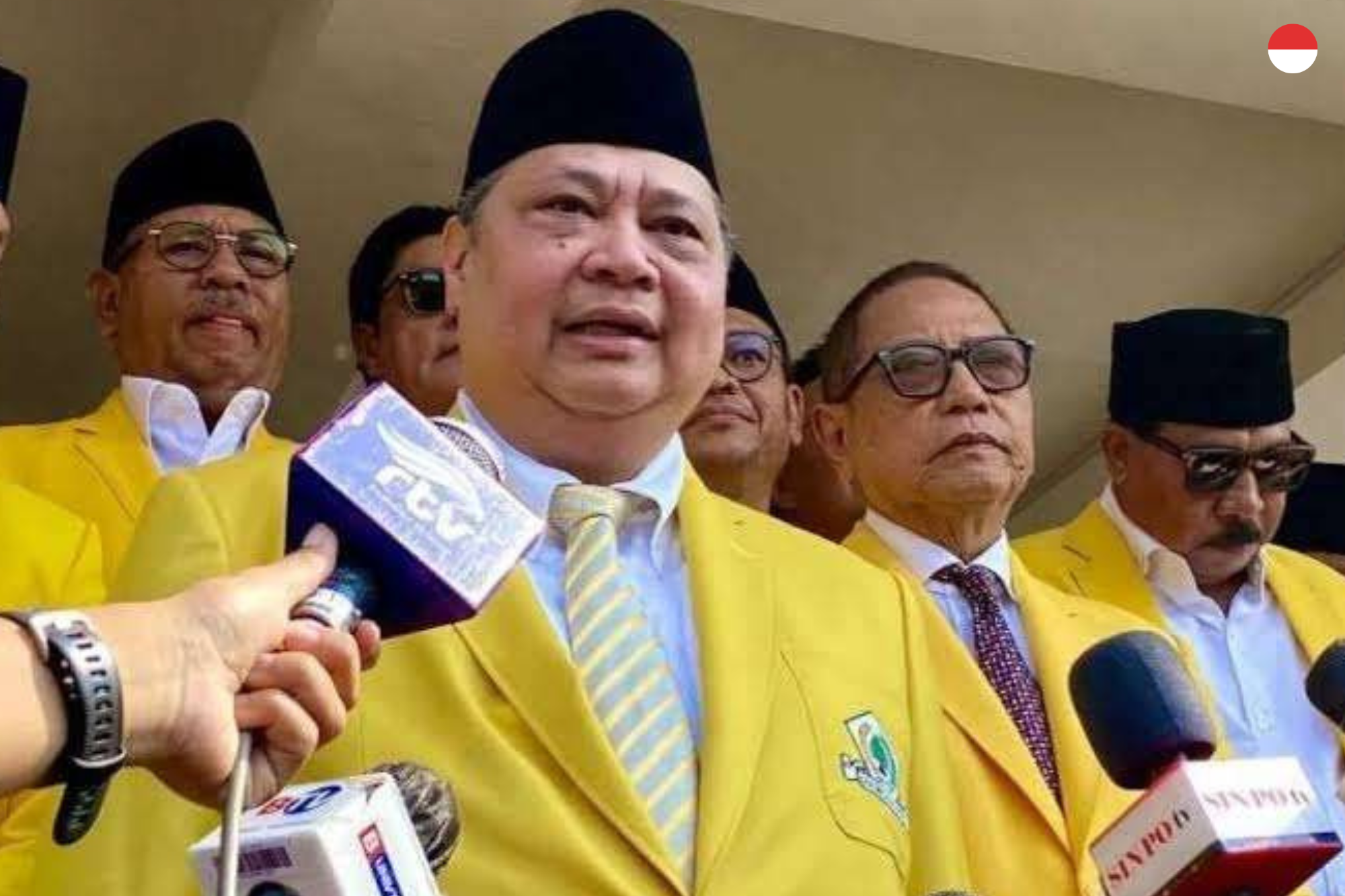 golkar