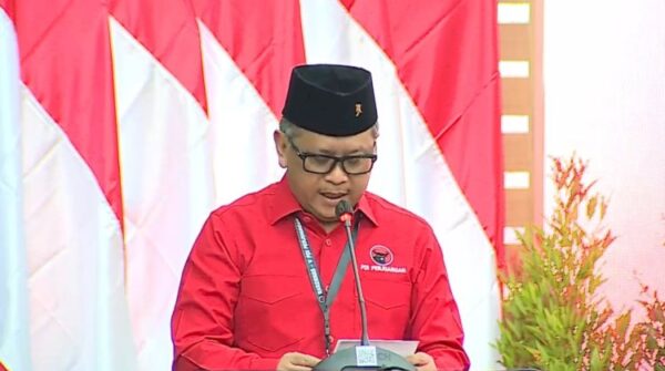 PDIP umumkan rekomedasi calon pilkada 2024