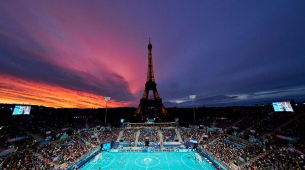 Indonesia berada di peringkat 50 paralimpiade paris 2024