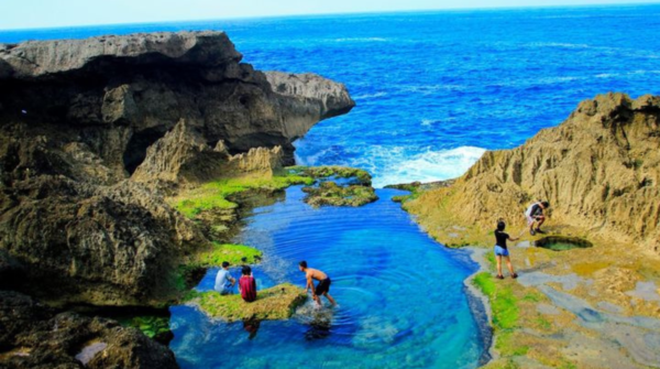 Wisatawan Asal Sumatera Utara Hilang Terseret Ombak di Pantai Kedung Tumpang, Tulungagung