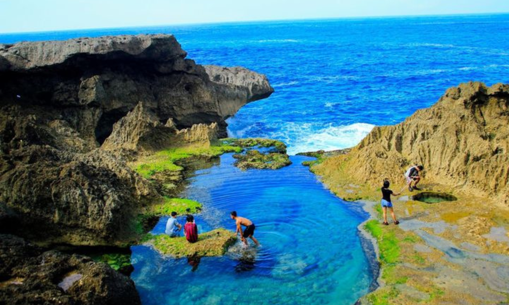 Wisatawan Asal Sumatera Utara Hilang Terseret Ombak di Pantai Kedung Tumpang, Tulungagung