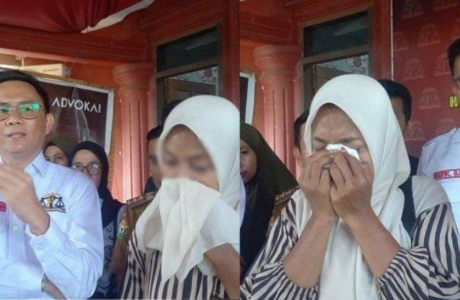 Dituduh Aniaya Anak Polisi, Guru Honorer Diminta Bayar Rp 50 Juta