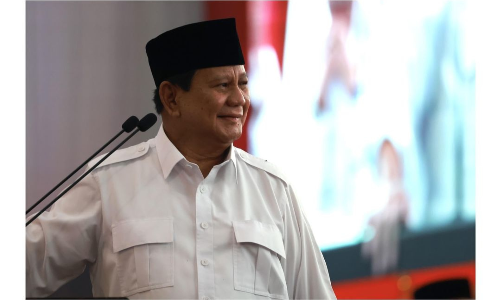 Pemerintah Prabowo Dorong Matematika Diajarkan dari TK